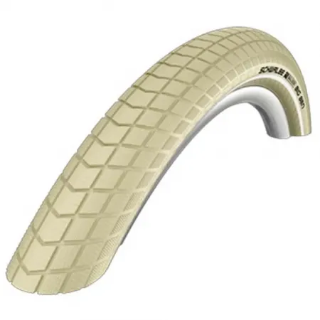 SCHWALBE Gig Ben 28in x 2.00 도시의 견고한 자전거 타이어 3136349439