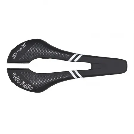 셀레 이탈리아 SP-01 Kit Carbon SuperFlow 자전거 안장 3136696803