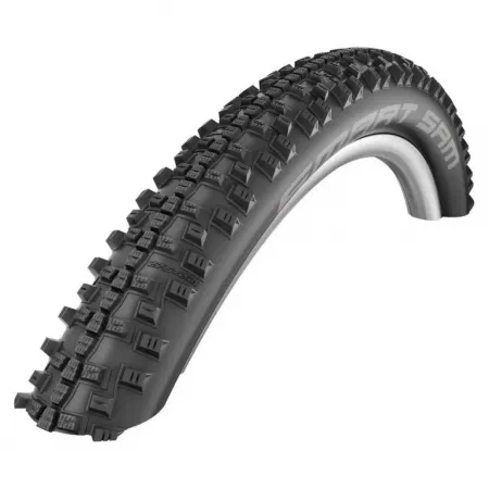 SCHWALBE Smart Samoa Performance DD RaceGuard 27.5in x 2.60 MTB 타이어 3136846855