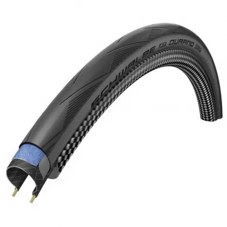 SCHWALBE Durano DD HS464 DC 700C x 23 견고한 로드 자전거 타이어 3136847133