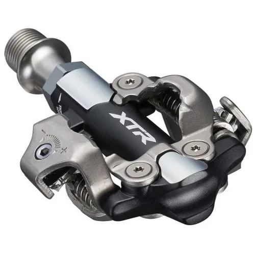 시마노 XTR XC M9100 SPD 페달 3136889887