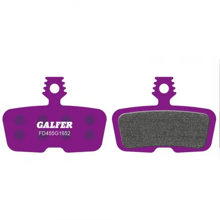 GALFER Avid Code R 디스크 브레이크 패드 3137149204