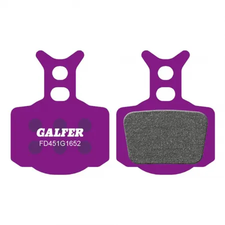 GALFER E-Bike Formula R/Mega/The One 디스크 브레이크 패드 3137149205