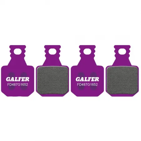 GALFER E-Bike 마구라 MT5-MT7 디스크 브레이크 패드 3137149207