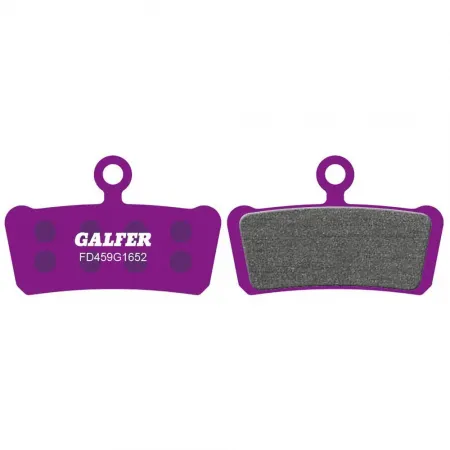 GALFER E-Bike 스램 Guide/Avid XO Trail 디스크 브레이크 패드 3137149212