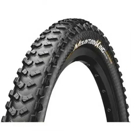 CONTINENTAL Mountain King Protection 튜블리스 26in x 2.30 MTB 타이어 3137172187