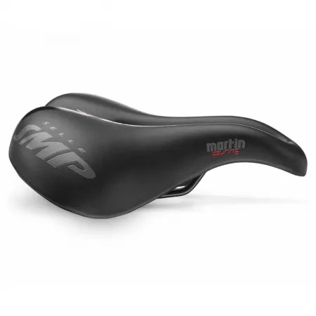 셀레 SMP Martin Touring Gel 자전거 안장 3137301880