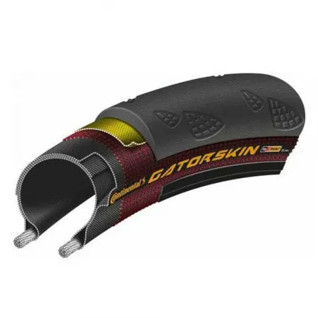 CONTINENTAL Gatorskin 700C x 32 견고한 로드 자전거 타이어 3137404691