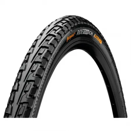 CONTINENTAL Ride Tour 27.5in x 1.50 도시의 견고한 자전거 타이어 3137411773