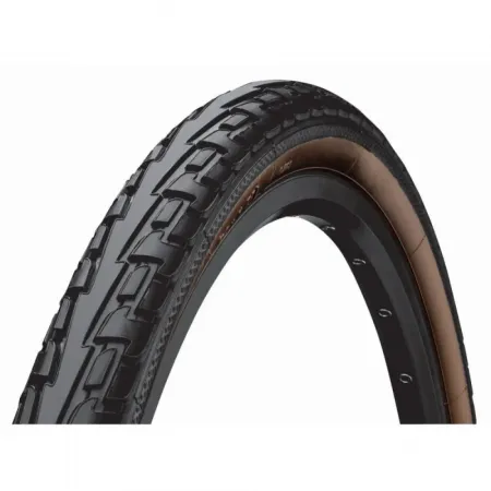 CONTINENTAL Ride Tour 26in x 47 도시의 견고한 자전거 타이어 3137411774