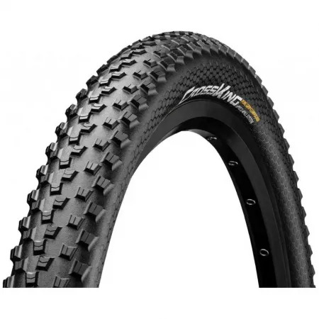 CONTINENTAL Cross King 26in x 2.30 단단한 MTB 타이어 3137411776
