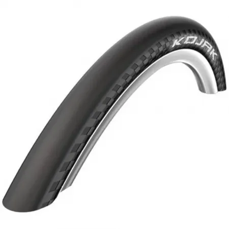 SCHWALBE Kojak LiteSkin Race Guard SpeedGrip 650C x 35 로드 타이어 3137417413