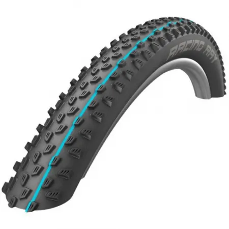 SCHWALBE Racing Ray Addix Performance Twinskin 튜블리스 29in x 2.25 MTB 타이어 3137417444