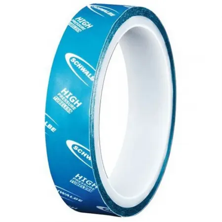 SCHWALBE 튜블리스 Adhesive 림 테이프 10 m 3137417500