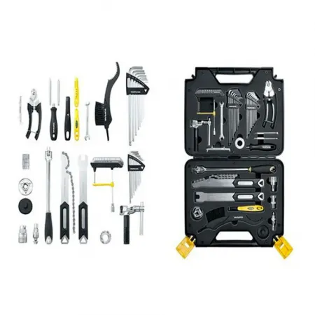 토픽 PrepBox Tool Case 툴킷 3137516458