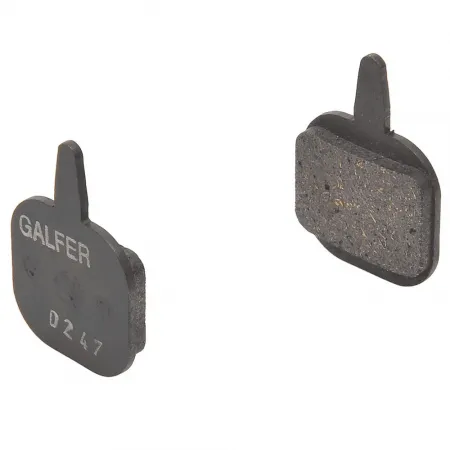 GALFER Tektro Gemini/Novela Standard Brake 디스크 브레이크 패드 3137599033