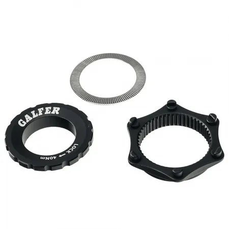 GALFER Universal CL 자전거 디스크 브레이크 어댑터 3137599034