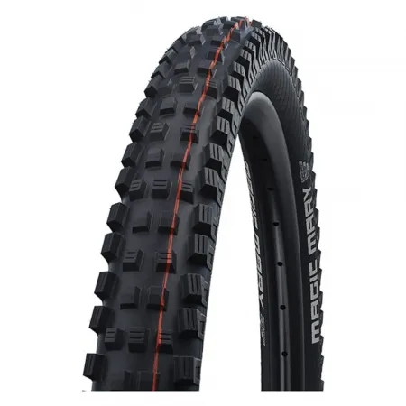 SCHWALBE Magic Mary EVO Super Gravity Addix Soft 튜블리스 29in x 2.40 MTB 타이어 3137755170
