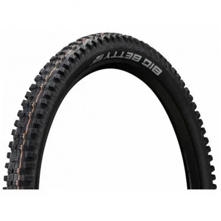 SCHWALBE Big Betty Evolution Super Gravity 튜블리스 27.5in x 2.40 MTB 타이어 3137898840