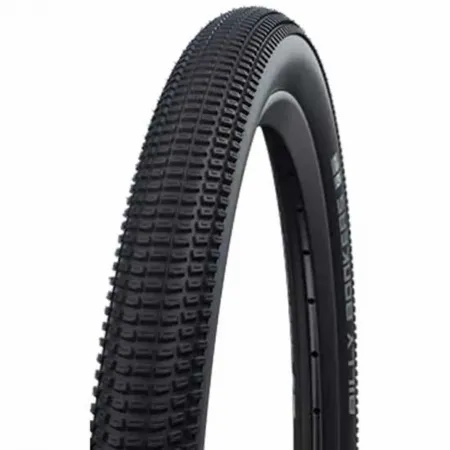 SCHWALBE Billy Bonkers Performance 18in x 2.00 도시용 타이어 3138018005