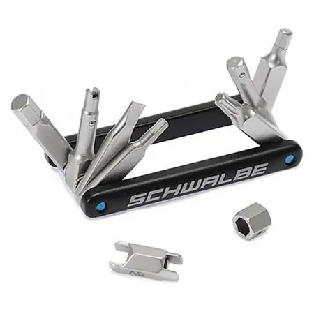 SCHWALBE Version 2.0 9 Functions 멀티툴 3138018007