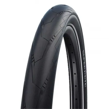 SCHWALBE Super Moto Performance DD RaceGuard 28in x 2.40 도시의 견고한 자전거 타이어 3138018010