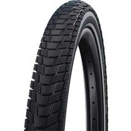 SCHWALBE Pick-Up Performance Super Defense 27.5in x 2.60 단단한 MTB 타이어 3138048596