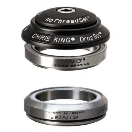 크리스킹 DropSet 4 DS42/DS52 45º 헤드셋 베어링 3138219240