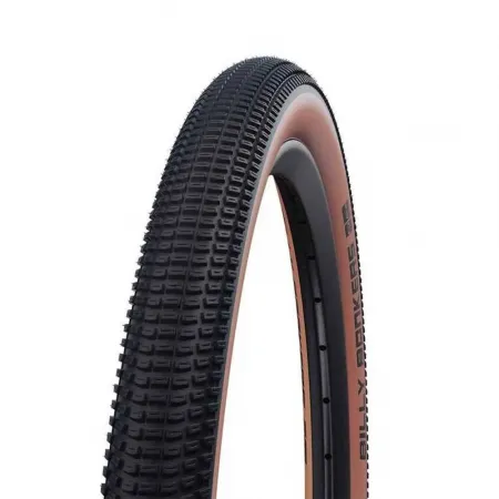 SCHWALBE Billy Bonkers Performance 20in x 2.00 도시용 타이어 3138224375