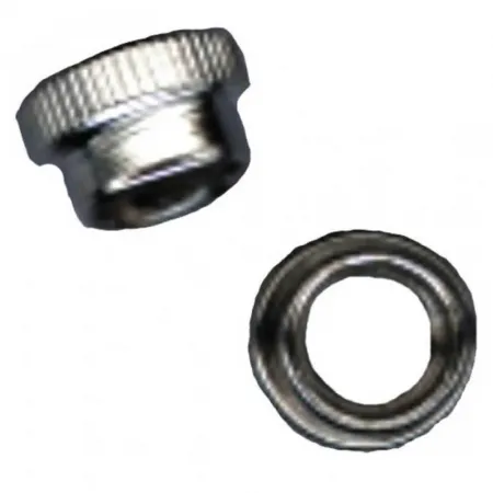 SCHWALBE For Rim 8.5 mm 밸브 어댑터 25 단위 3138224404