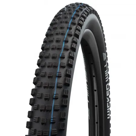 SCHWALBE Wicked Will EVO Super Trail 튜블리스 29in x 2.60 단단한 MTB 타이어 3138231916