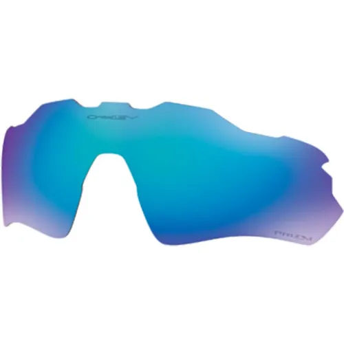 오클리 레이다 EV 패스 프리즘 Polarized 교체용 렌즈 3138461186