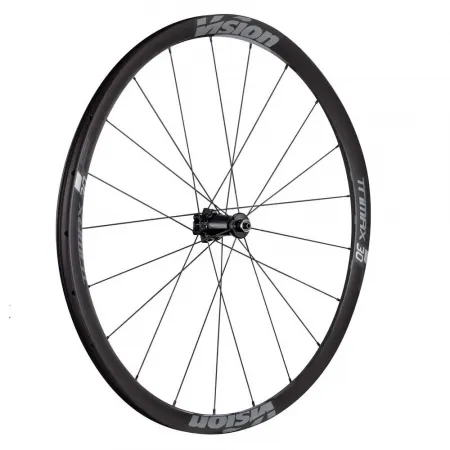 비젼 Trimax 30 Sc Cl Club 튜블리스 Ready 700c 로드 휠 세트 3138476085