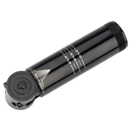 락샥 슈퍼 디럭스 C1+ 2023+ 베어링 Eyelet 55 mm 리어 쇼크 댐퍼 키트 3138671529