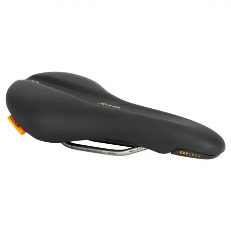 셀레 로얄 Explora Royalgel Athletic 자전거 안장 3138766618