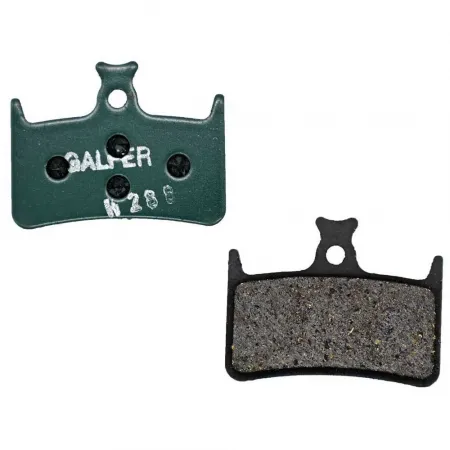 GALFER Hope E4 디스크 브레이크 패드 3138815518