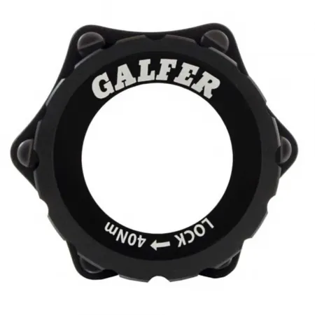 GALFER AFS System 펄크럼 자전거 디스크 브레이크 어댑터 3138892412