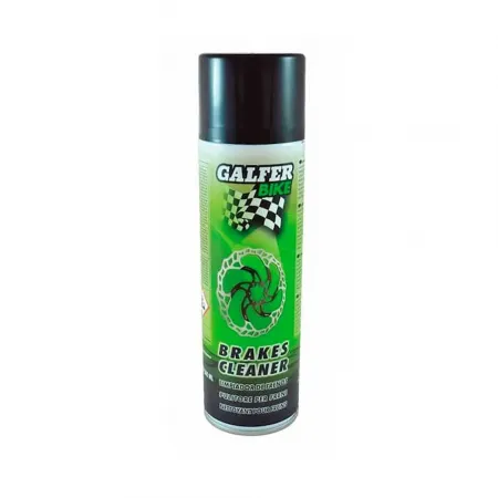 GALFER 브레이크 클리너 500ml 3138892414