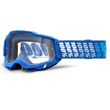 백퍼센트 Accuri 2 Overlord 고글 3139202435