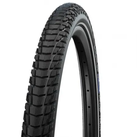 SCHWALBE Marathon Plus Tour 도시의 견고한 자전거 타이어 700 x 2.00 3139414238