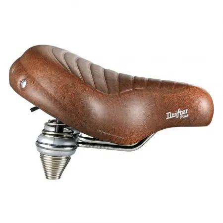 셀레 로얄 Drifter Plus Relaxed 자전거 안장 3139551123