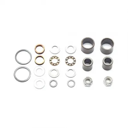 HT COMPONENTS S-X2 페달 재구축 키트 3139556270