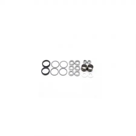 HT COMPONENTS Nano 페달 재구축 키트 3139556314