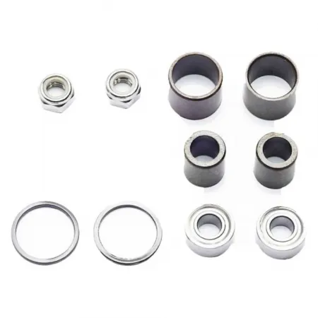 HT COMPONENTS X2 페달 재구축 키트 3139556331