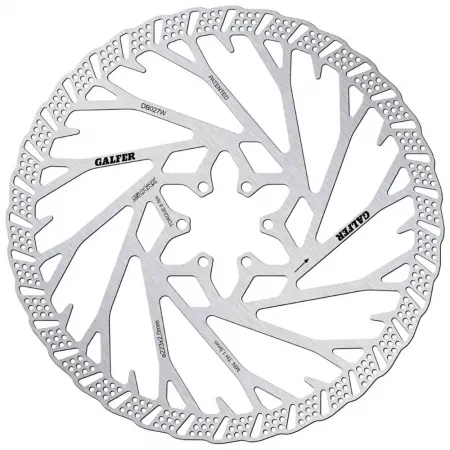 GALFER Wave Shark 6B 1.8 mm 브레이크 디스크 3139686062