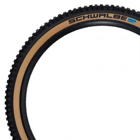SCHWALBE Nobby Nic 튜블리스 29in x 2.40 MTB 타이어 3139887009