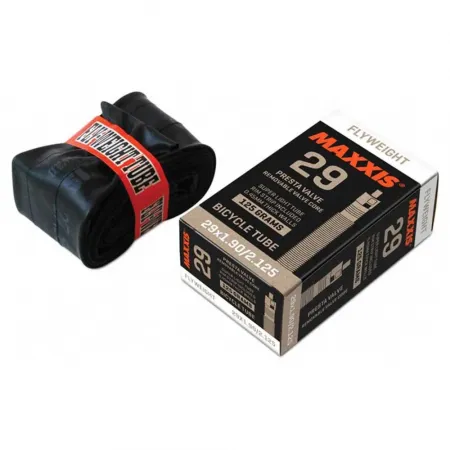 MAXXIS Flyweight Presta 32 mm 내부 튜브 3139913372