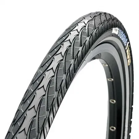 MAXXIS Overdrive 튜블리스 28in-700 x 35 단단한 그래블 타이어 3139913389