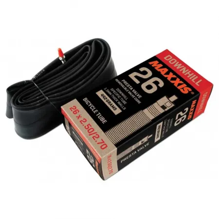 MAXXIS Downhill Schrader 내부 튜브 3139919368
