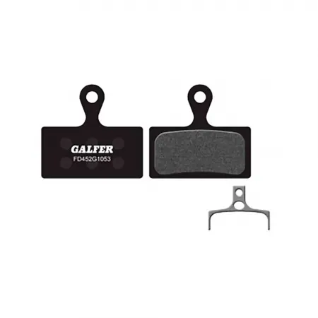 GALFER 452 Advanced/시마노 XTR/XT 2014- 디스크 브레이크 패드 30 단위 3139920230
